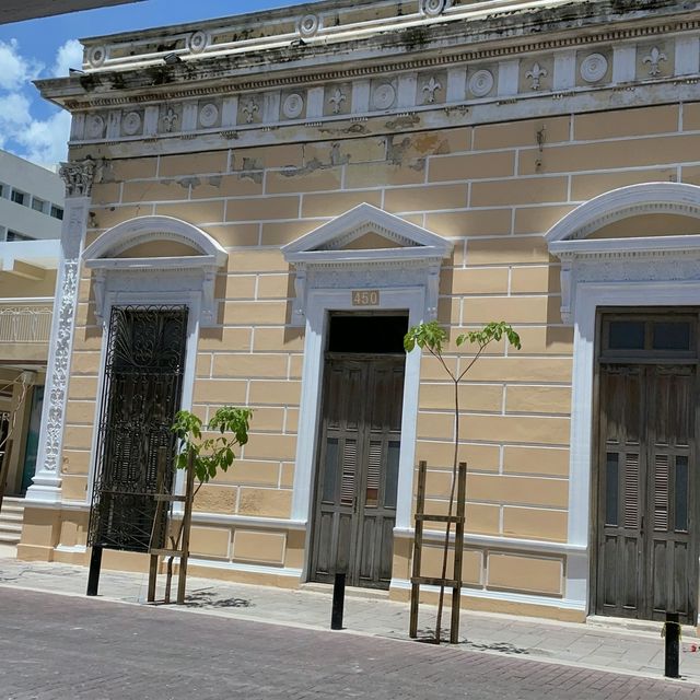 Oficina Mérida Es Más